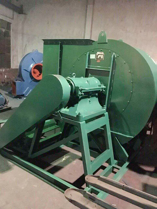 4-72型离心风机